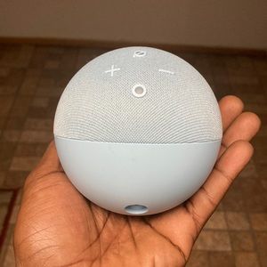 Echo Dot 5th generation